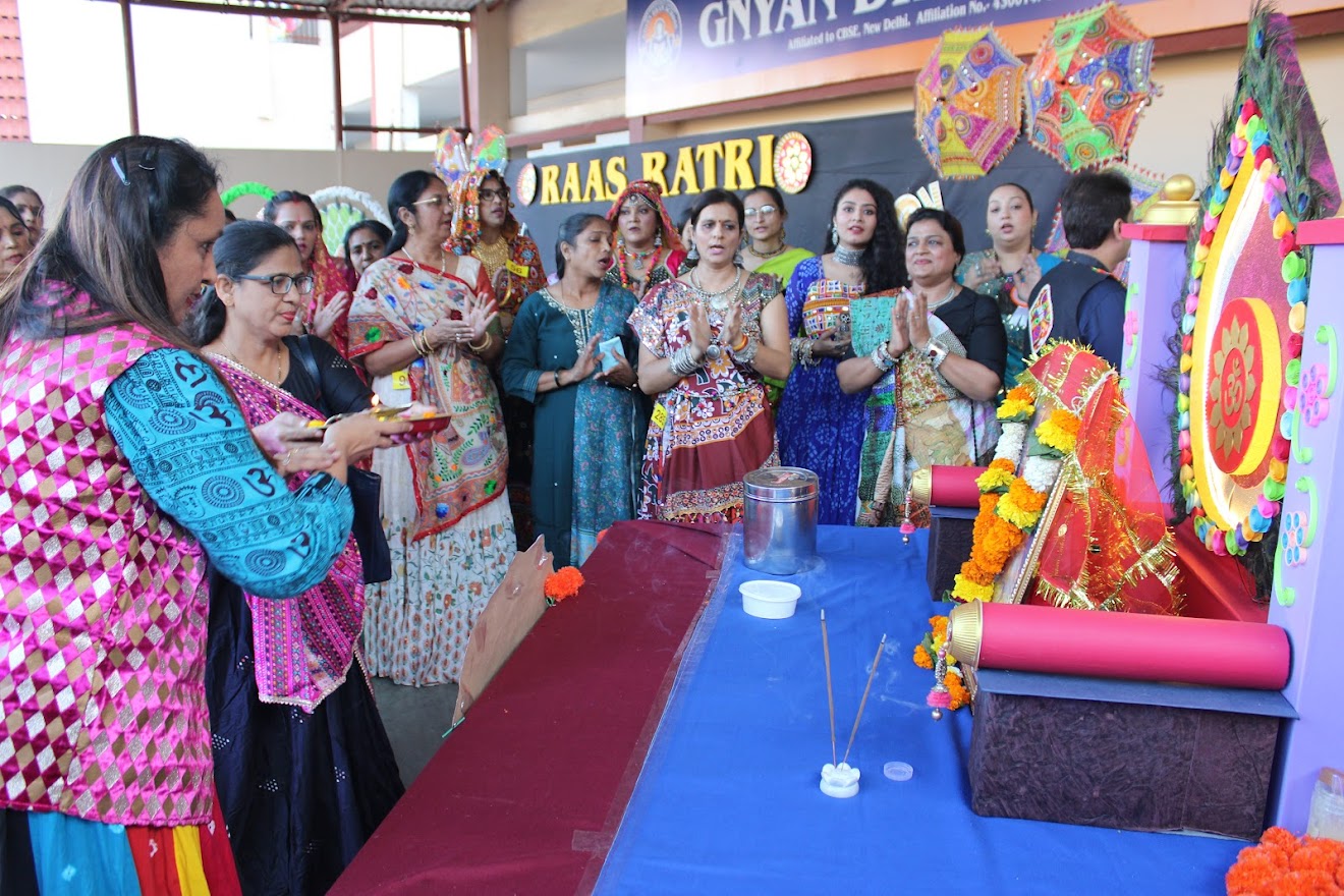 Raas Ratri-2025